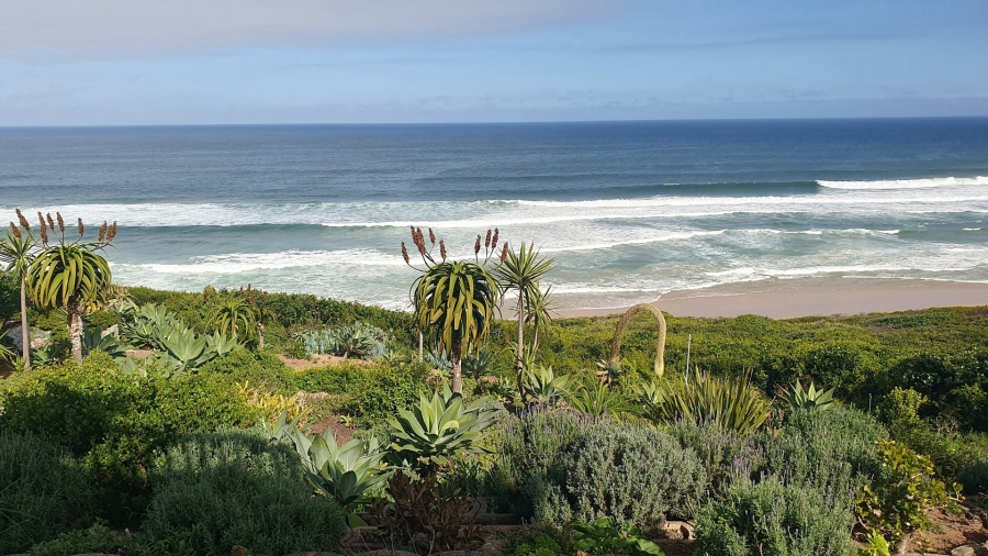 4 Bedroom Property for Sale in Dana Bay Western Cape